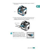 Предварительный просмотр 29 страницы Xerox WC PE120 Series User Manual