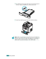 Предварительный просмотр 34 страницы Xerox WC PE120 Series User Manual