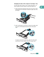 Preview for 35 page of Xerox WC PE120 Series User Manual