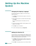 Preview for 42 page of Xerox WC PE120 Series User Manual