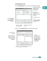 Предварительный просмотр 65 страницы Xerox WC PE120 Series User Manual