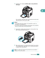 Предварительный просмотр 73 страницы Xerox WC PE120 Series User Manual