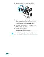 Предварительный просмотр 110 страницы Xerox WC PE120 Series User Manual