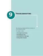 Предварительный просмотр 181 страницы Xerox WC PE120 Series User Manual