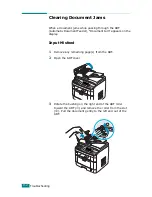 Предварительный просмотр 182 страницы Xerox WC PE120 Series User Manual