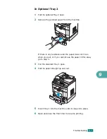 Предварительный просмотр 187 страницы Xerox WC PE120 Series User Manual