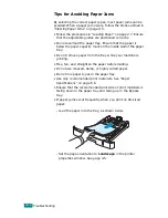 Предварительный просмотр 192 страницы Xerox WC PE120 Series User Manual