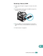 Предварительный просмотр 265 страницы Xerox WC PE120 Series User Manual