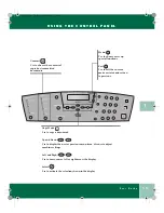 Предварительный просмотр 11 страницы Xerox WC390 - WorkCentre 390 B/W Laser User Manual