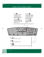 Предварительный просмотр 12 страницы Xerox WC390 - WorkCentre 390 B/W Laser User Manual