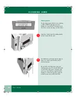 Предварительный просмотр 44 страницы Xerox WC390 - WorkCentre 390 B/W Laser User Manual