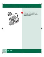 Предварительный просмотр 46 страницы Xerox WC390 - WorkCentre 390 B/W Laser User Manual