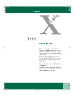 Предварительный просмотр 67 страницы Xerox WC390 - WorkCentre 390 B/W Laser User Manual