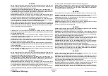 Предварительный просмотр 34 страницы Xerox WC5545F Service Manual