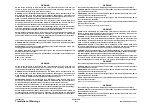 Preview for 96 page of Xerox WC5545F Service Manual