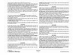 Preview for 112 page of Xerox WC5545F Service Manual