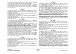 Предварительный просмотр 138 страницы Xerox WC5545F Service Manual