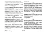 Предварительный просмотр 142 страницы Xerox WC5545F Service Manual