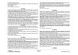 Предварительный просмотр 172 страницы Xerox WC5545F Service Manual