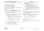 Предварительный просмотр 520 страницы Xerox WC5545F Service Manual