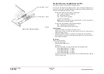 Предварительный просмотр 912 страницы Xerox WC5545F Service Manual