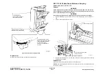 Предварительный просмотр 1292 страницы Xerox WC5545F Service Manual
