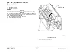 Предварительный просмотр 1432 страницы Xerox WC5545F Service Manual