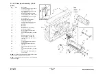 Preview for 1764 page of Xerox WC5545F Service Manual