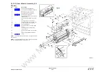 Preview for 63 page of Xerox WC5632 Service Manual