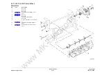 Preview for 125 page of Xerox WC5632 Service Manual