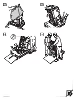 Предварительный просмотр 3 страницы Xerox WC7525 Finisher Install Manual