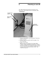 Preview for 17 page of Xerox Wide Format 510DP Operator'S Manual