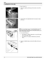 Preview for 20 page of Xerox Wide Format 510DP Operator'S Manual