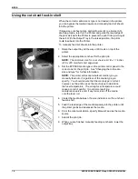 Preview for 26 page of Xerox Wide Format 510DP Operator'S Manual