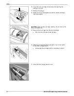 Preview for 40 page of Xerox Wide Format 510DP Operator'S Manual