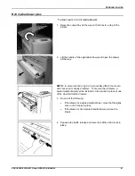 Preview for 51 page of Xerox Wide Format 510DP Operator'S Manual