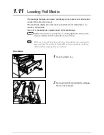 Preview for 55 page of Xerox Wide Format 6030 User Manual