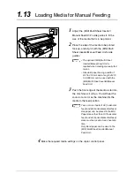 Preview for 61 page of Xerox Wide Format 6030 User Manual