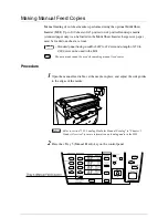 Preview for 81 page of Xerox Wide Format 6030 User Manual