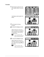 Preview for 119 page of Xerox Wide Format 6030 User Manual