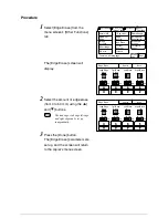 Preview for 122 page of Xerox Wide Format 6030 User Manual