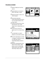 Preview for 133 page of Xerox Wide Format 6030 User Manual