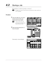 Предварительный просмотр 144 страницы Xerox Wide Format 6030 User Manual