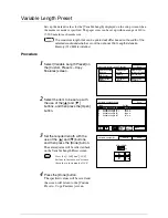 Предварительный просмотр 175 страницы Xerox Wide Format 6030 User Manual