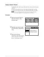 Preview for 177 page of Xerox Wide Format 6030 User Manual