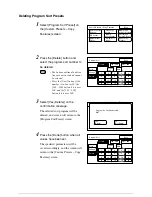 Предварительный просмотр 181 страницы Xerox Wide Format 6030 User Manual