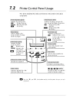 Preview for 202 page of Xerox Wide Format 6030 User Manual