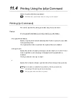 Preview for 381 page of Xerox Wide Format 6030 User Manual