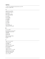 Preview for 443 page of Xerox Wide Format 6030 User Manual