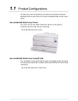 Preview for 28 page of Xerox Wide Format 6050 User Manual